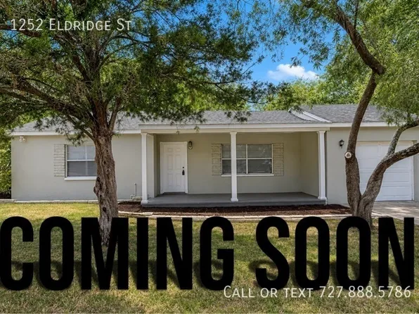 1252 Eldridge St, Clearwater, FL 33755