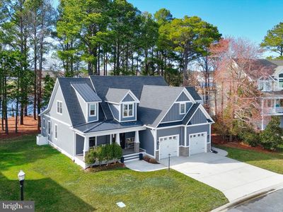 11405 Maid At Arms Ln, Berlin, MD, 21811