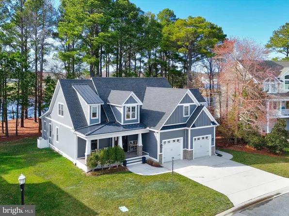 11405 Maid At Arms Ln, Berlin, MD 21811