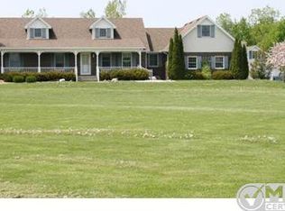 3914 Palms Rd, Casco, MI 48064