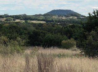 240 County Road 315 S, Goldthwaite, TX 76844
