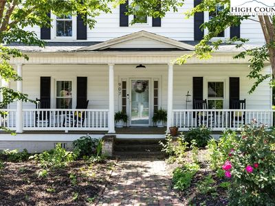 907 Trogdon Street, North Wilkesboro, NC, 28659