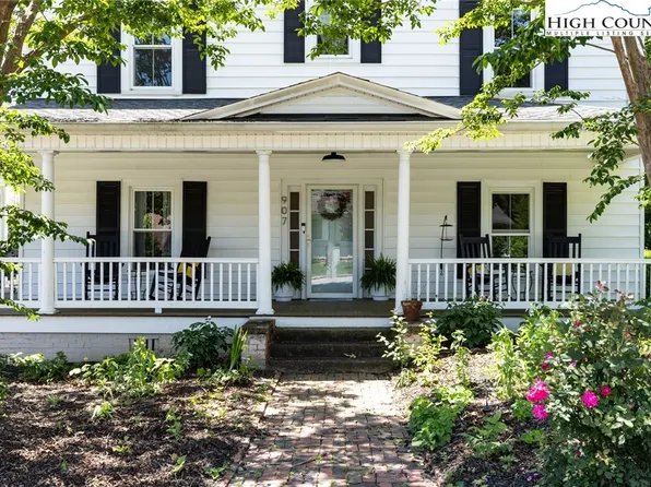 907 Trogdon Street, North Wilkesboro, NC 28659