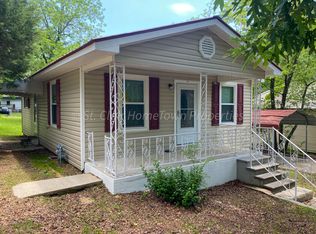 406 25th St N, Pell City, AL 35125