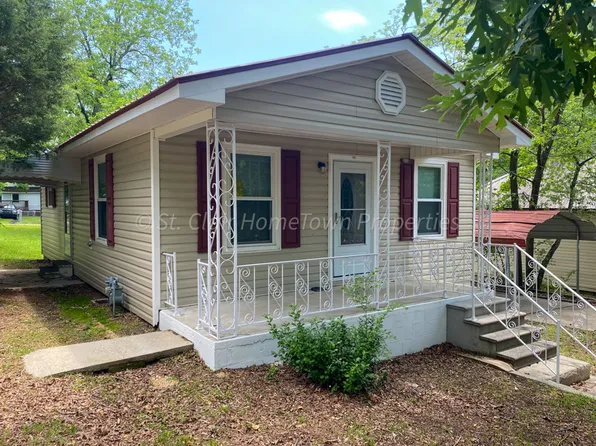 406 25th St N, Pell City, AL 35125