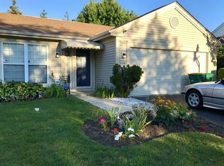 2355 Masters Ln, Round Lake Beach, IL 60073