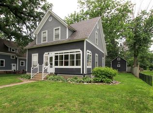 526 Hassan St SE, Hutchinson, MN 55350