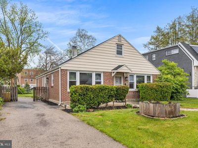 7 Brookside Rd, Glenside, PA, 19038