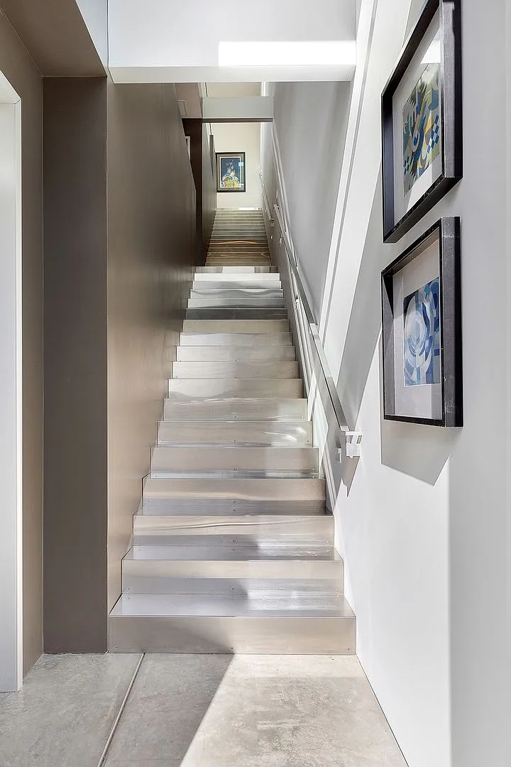 Spectacular Live/Work Home Designed by Architect David Stark Wilson — Photo 4