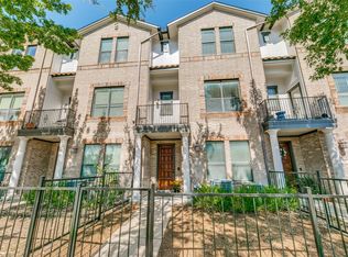 13900 Noel Rd UNIT 22, Dallas, TX 75240