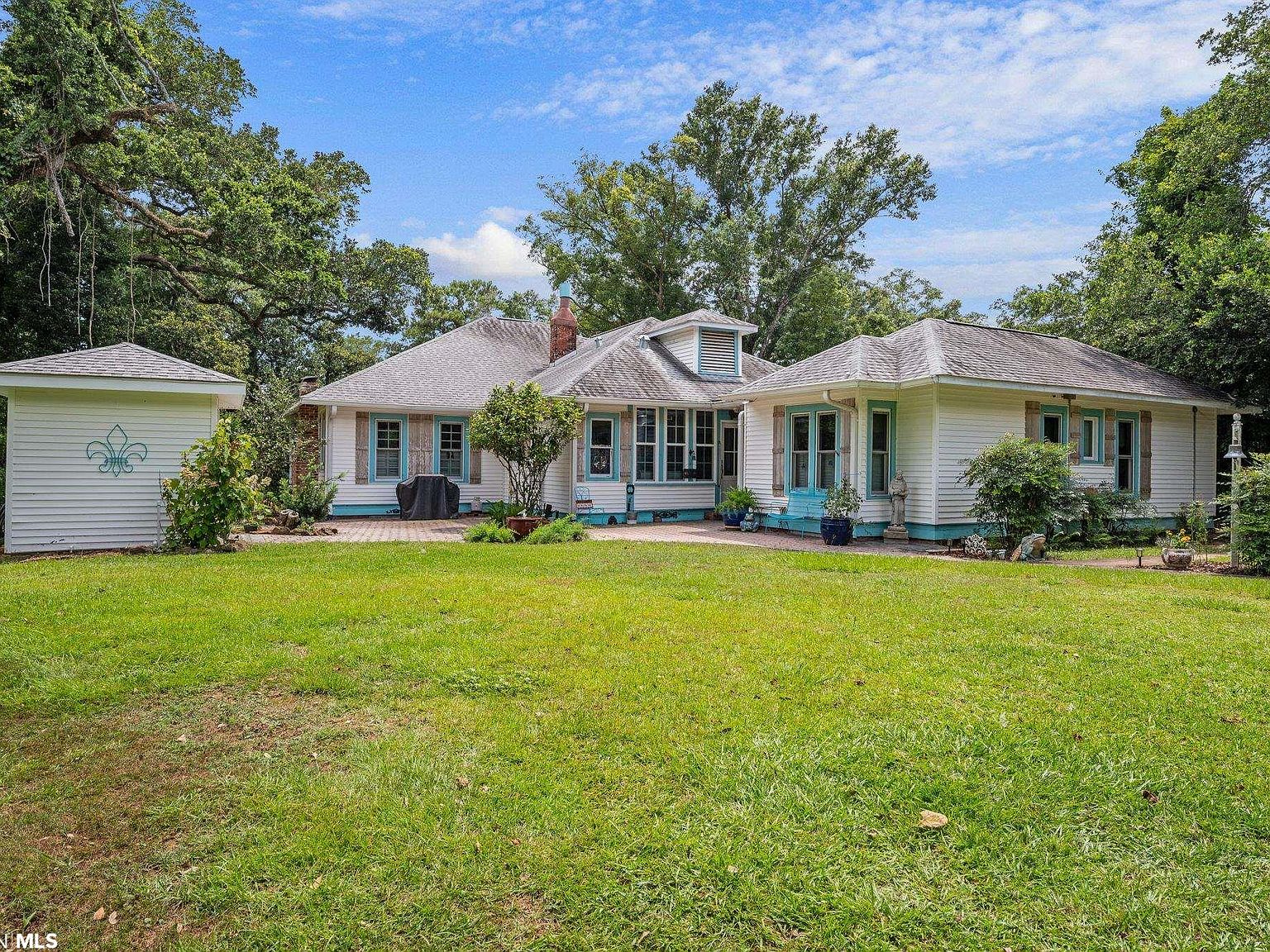 14324 Oak St, Magnolia Springs, AL 36555 Zillow