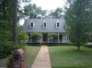 5127 Heatherton Dr, Jackson, MS 39211