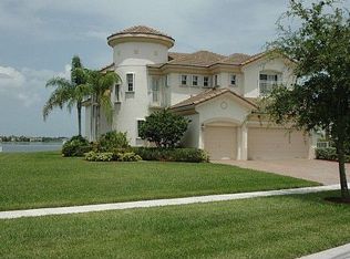3701 SW 195th Ave, Miramar, FL 33029