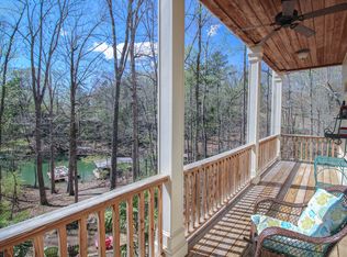 203 Winterhawk Cv, Dawsonville, GA