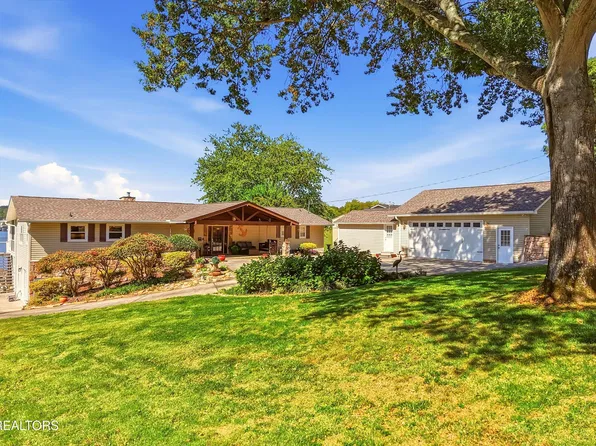 4909 Scenic Point Channel, Louisville, TN 37777
