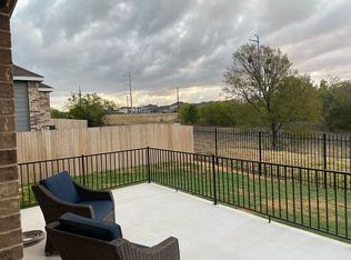 12601 Mogador St, Manor, TX 78653