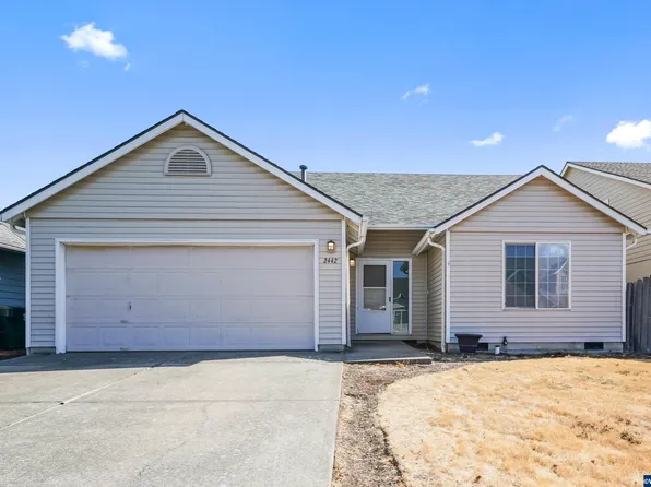 2442 Hackney Ct SE, Salem, OR 97317