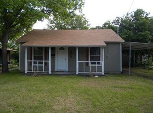 775 N Belknap St, Stephenville, TX 76401