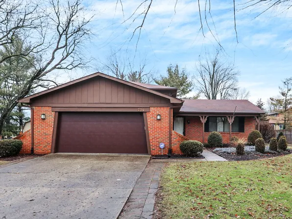 734 W Southport Rd, Indianapolis, IN 46217