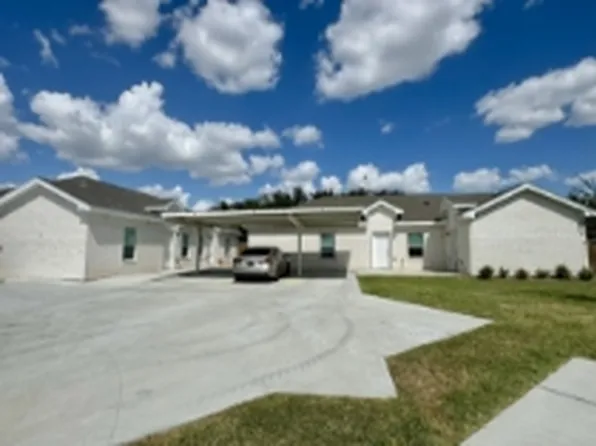 6802 N 56th Ln #3, Mission, TX 78573