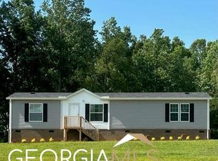 538 E Leatherwood Rd, Toccoa, GA 30577
