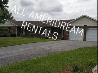 810 Trolley Rd, York Springs, PA 17372