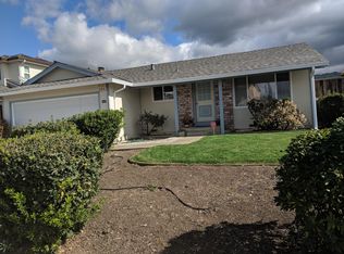 1790 Castlegate Dr, San Jose, CA 95132