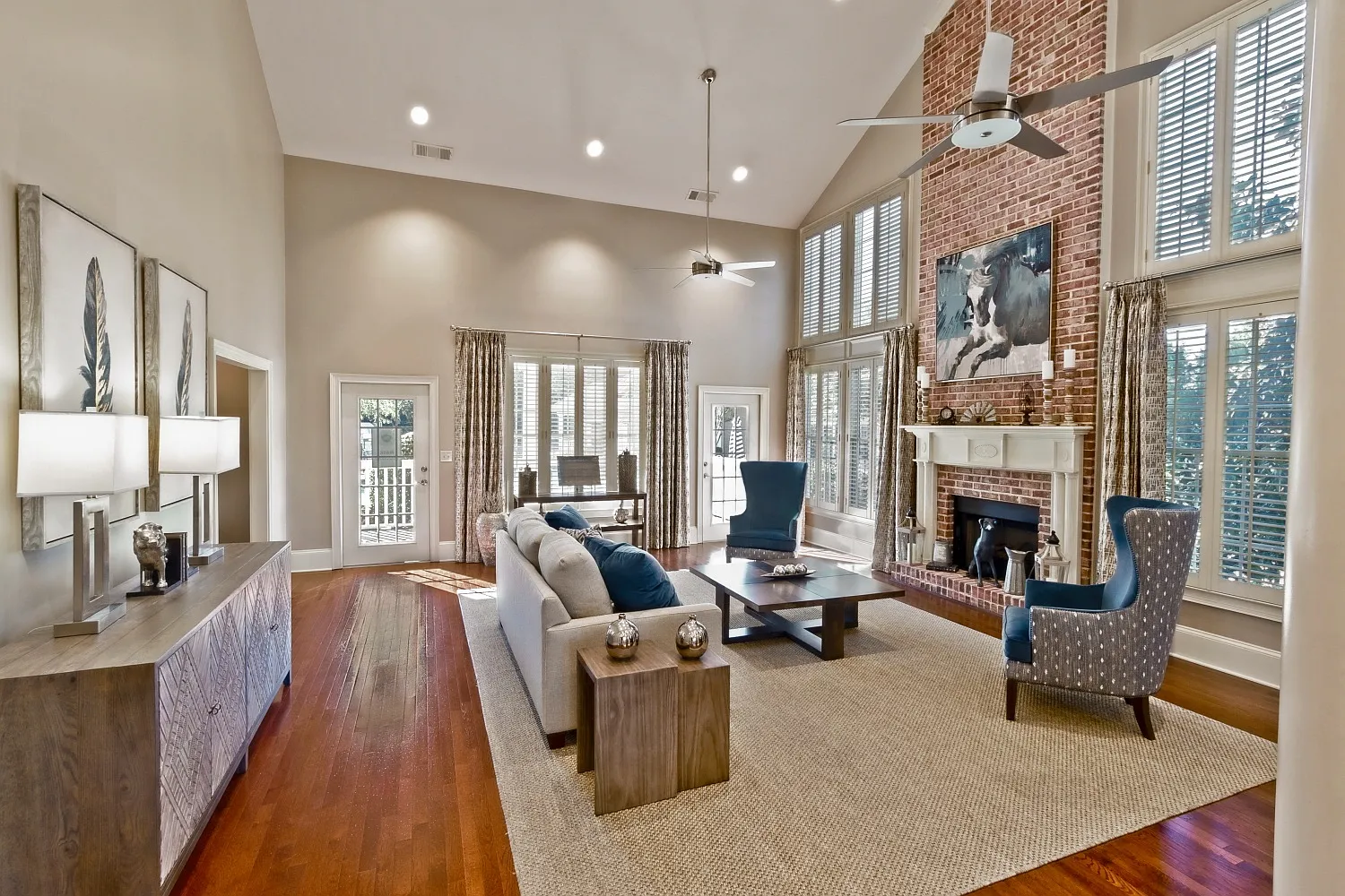 Grayson Park Estates — Photo 1