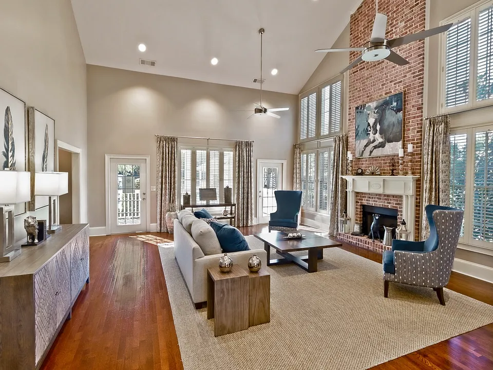 Grayson Park Estates