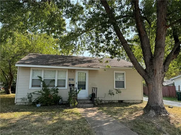 508 S 31st St, Parsons, KS 67357