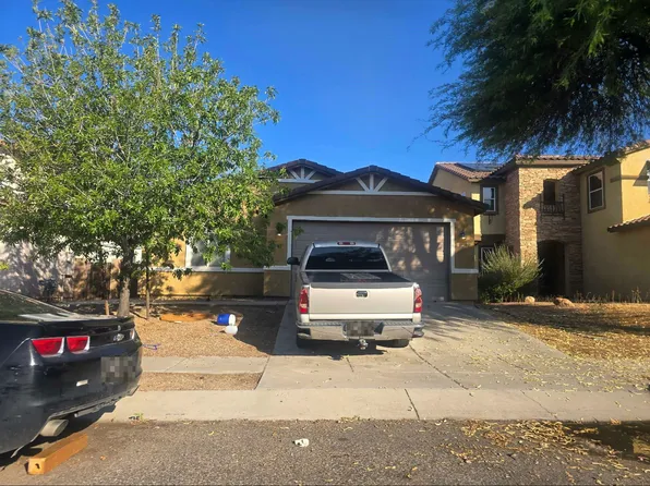 6992 S Catchfly Ct, Tucson, AZ 85756