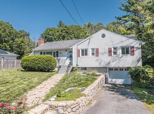 440 S Main St, Andover, MA 01810