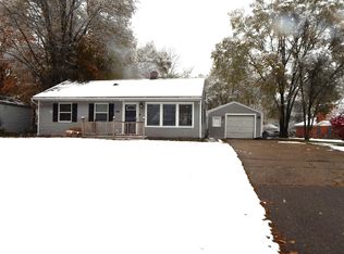 155 Derby Rd, Battle Creek, MI 49017