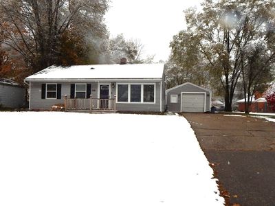 155 Derby Rd, Battle Creek, MI, 49017