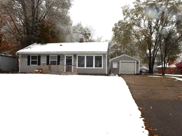 155 Derby Rd, Battle Creek, MI 49017