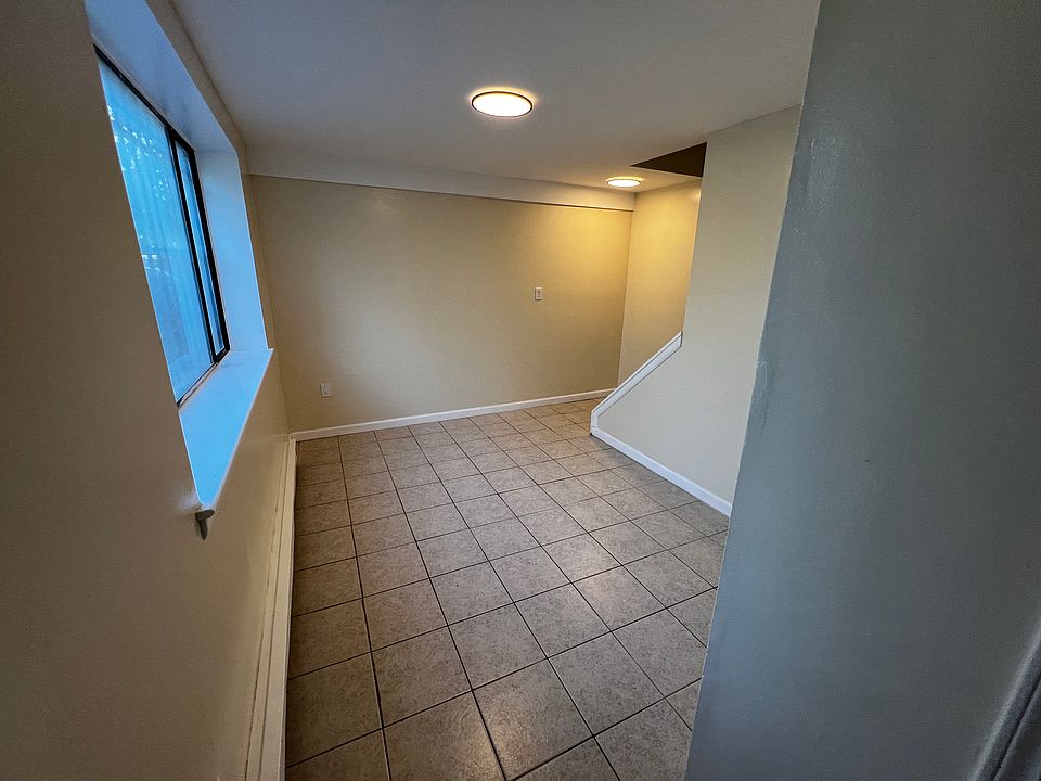 Ground level entry