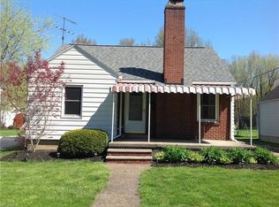 69 Sanford St, Painesville, OH 44077