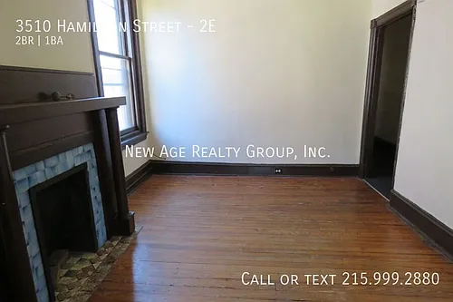 3510 Hamilton St #2E Photo 1