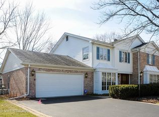 5 Fox Trl, Lincolnshire, IL