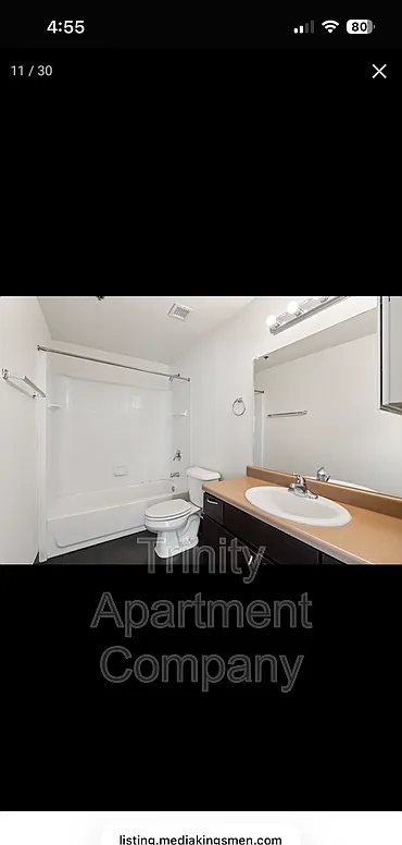 Studio, 1.0 bath, 680 sqft, $1,075 — Photo 4