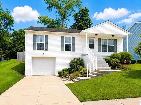 206 Vineyard Rd, Elizabethtown, KY 42701
