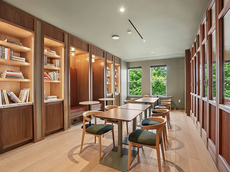 Atmark Cambridge — Photo 37