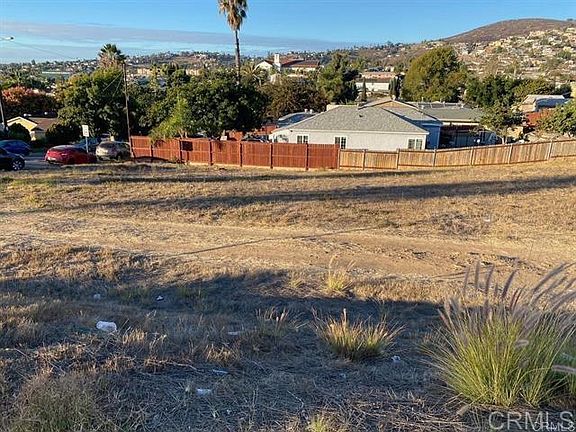 3rd image of 0 Jamacha Blvd Lot 83005