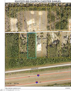 Lark Dr, Gautier, MS, 39553