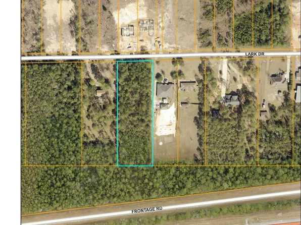 Lark Dr, Gautier, MS 39553