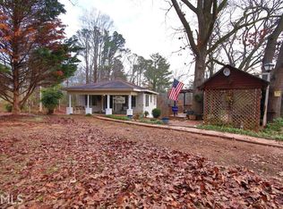 126 Oak Grove Rd, Dawsonville, GA 30534