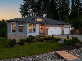 20716 107th St SE, Snohomish, WA 98290