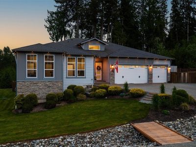 20716 107th Street SE, Snohomish, WA, 98290