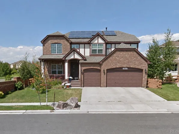 8619 Ellis Court, Arvada, CO 80005