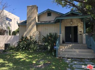 514 Huntley Dr, West Hollywood, CA 90048